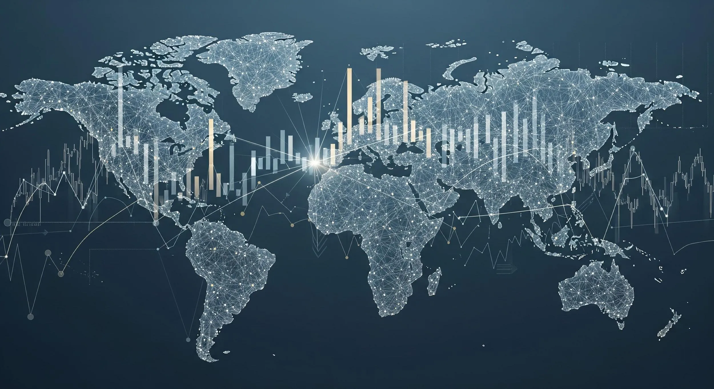 Azionario globale 2026, rendimenti più moderati e selezione sempre più decisiva