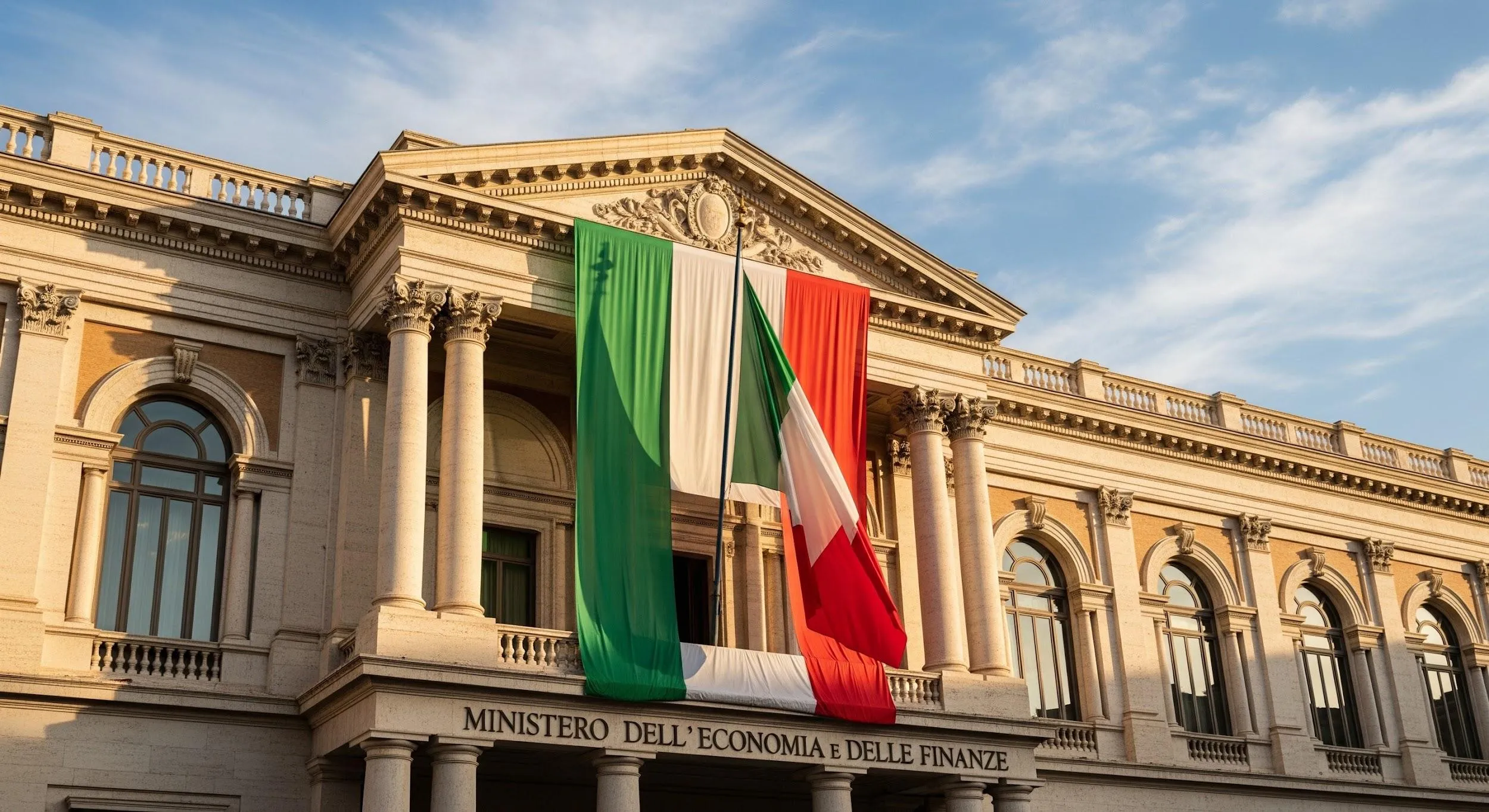 Asta BOT 11 febbraio: il Tesoro offrirà 8,5 mld del nuovo titolo a 12 mesi