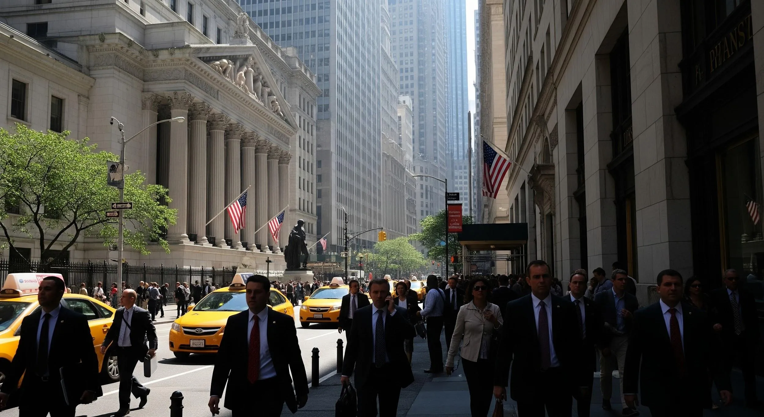 Small e mid cap Usa, la rivoluzione silenziosa che sfida le big tech