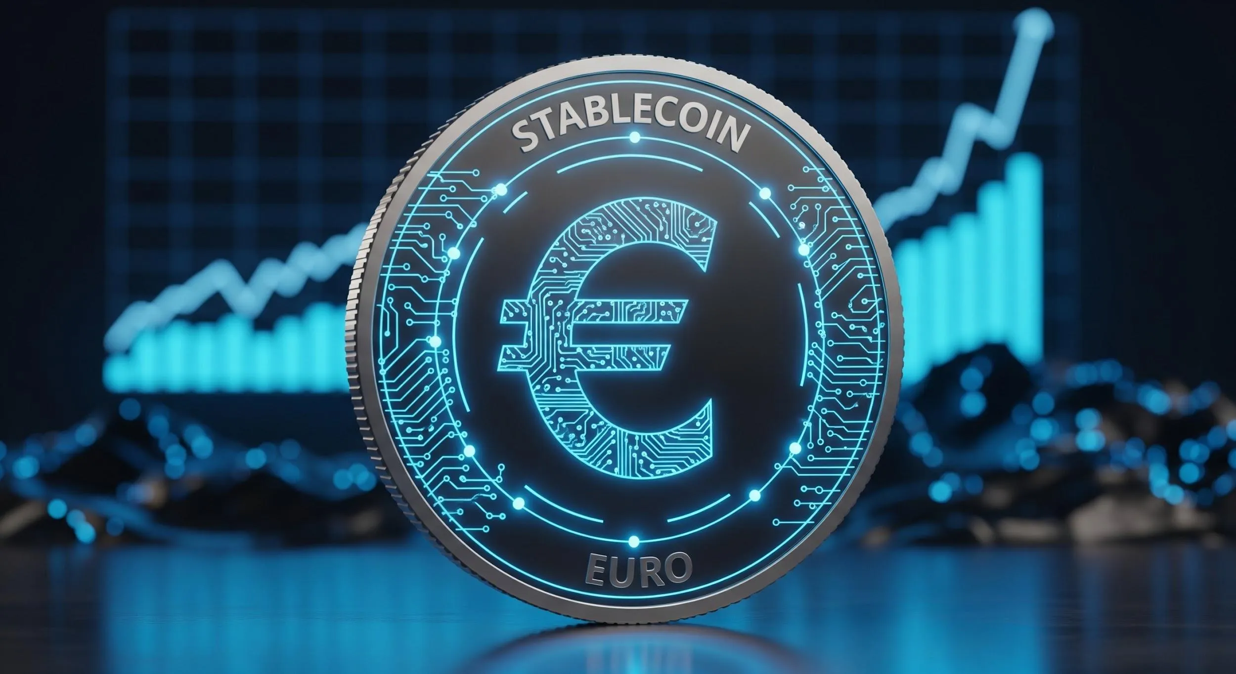 Stablecoin in euro, l’arma europea per sfidare il predominio Usa