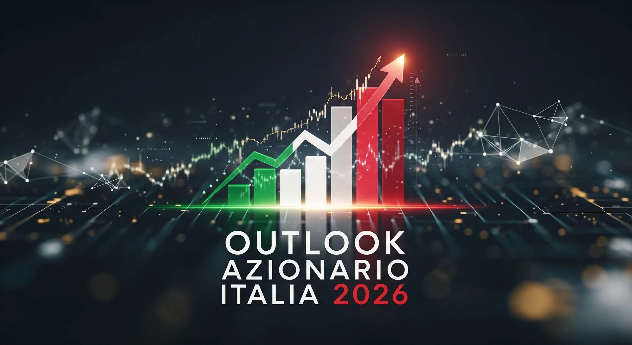 Outlook azionario Italia 2026, la partita si gioca sulla selettività