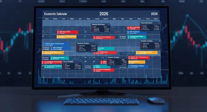 Calendario economico del 30 aprile 2026