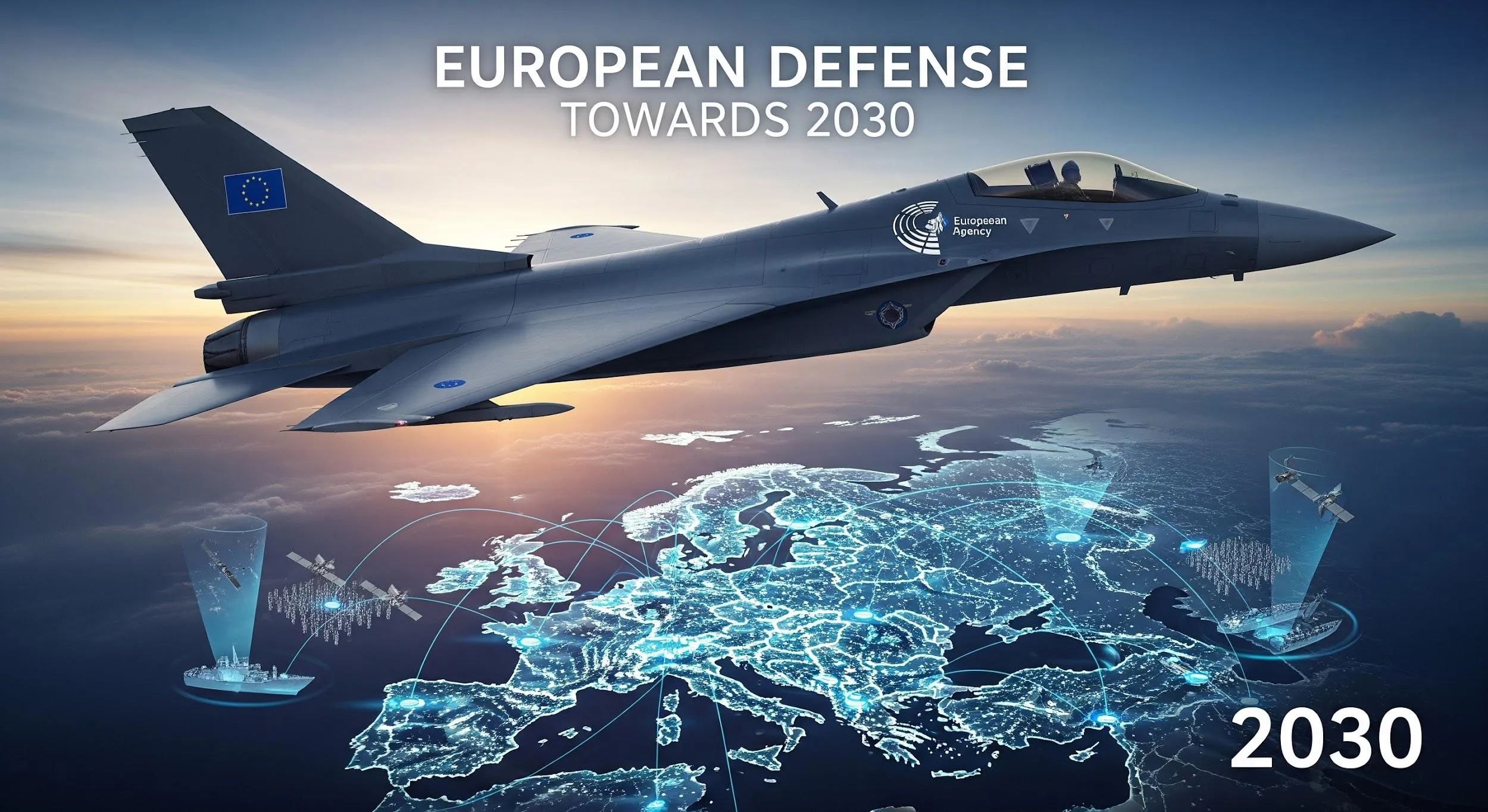 Difesa europea verso il 2030, gli step temporali del piano di Bruxelles