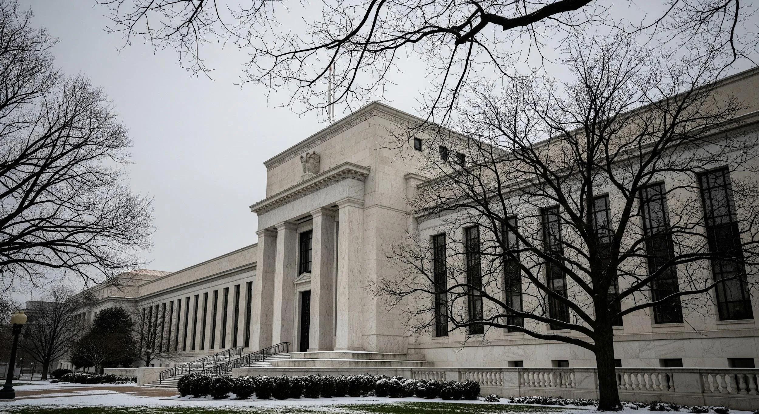 Fed in pausa a gennaio, perché il ciclo dei tagli potrebbe fermarsi più a lungo