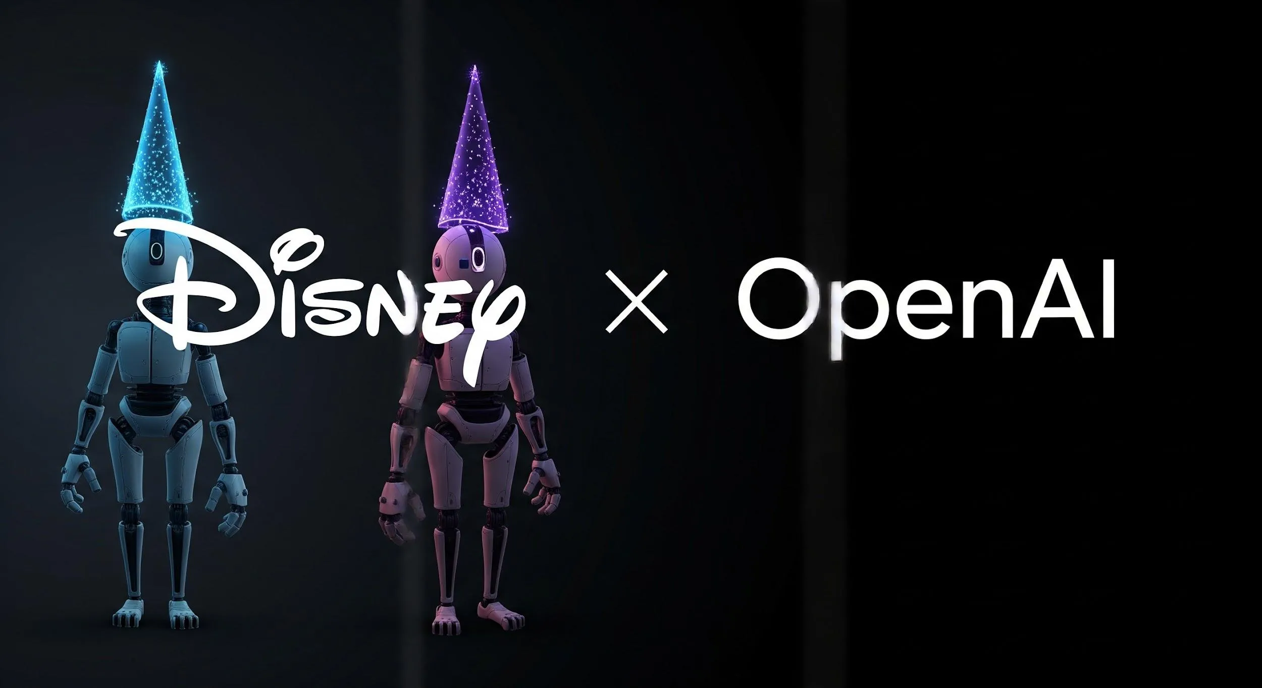 Disney e OpenAI, l’alleanza che prova a riportare la magia sotto controllo