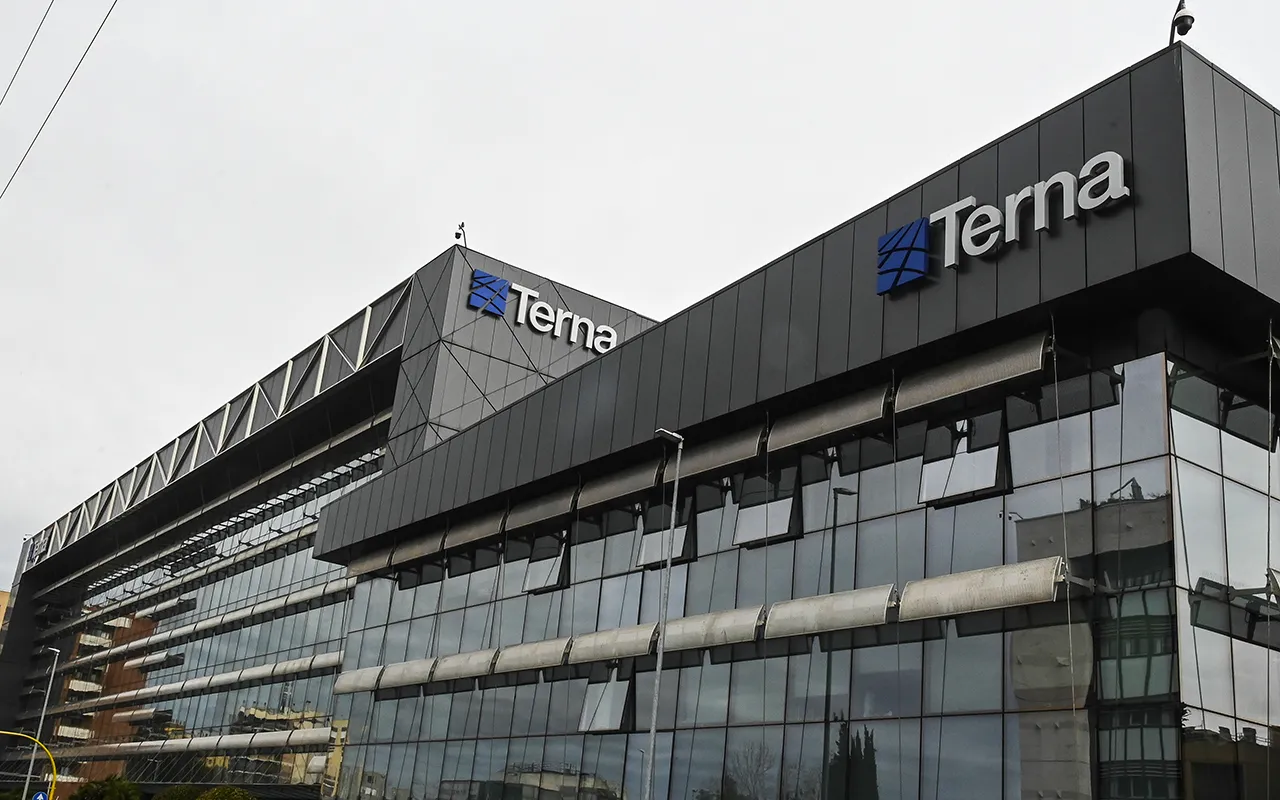Dividendi Terna - 24 novembre 2025