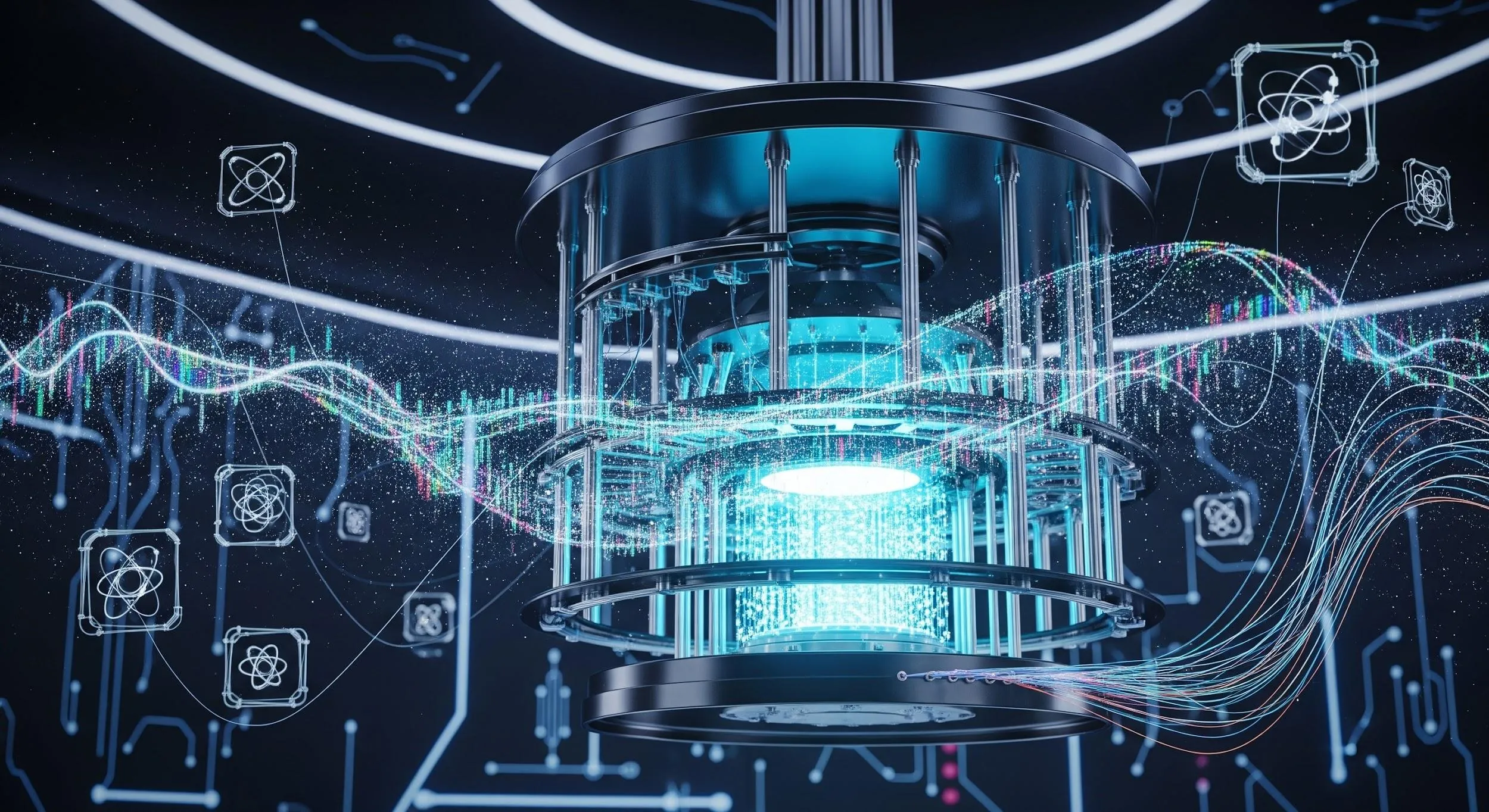 Quantum computing, la nuova corsa tecnologica che ridisegna l’economia globale