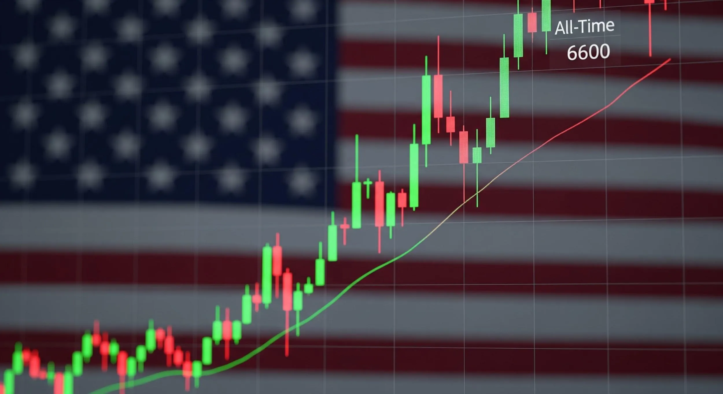 Bull Market USA: il taglio dei tassi darà ulteriore spinta?