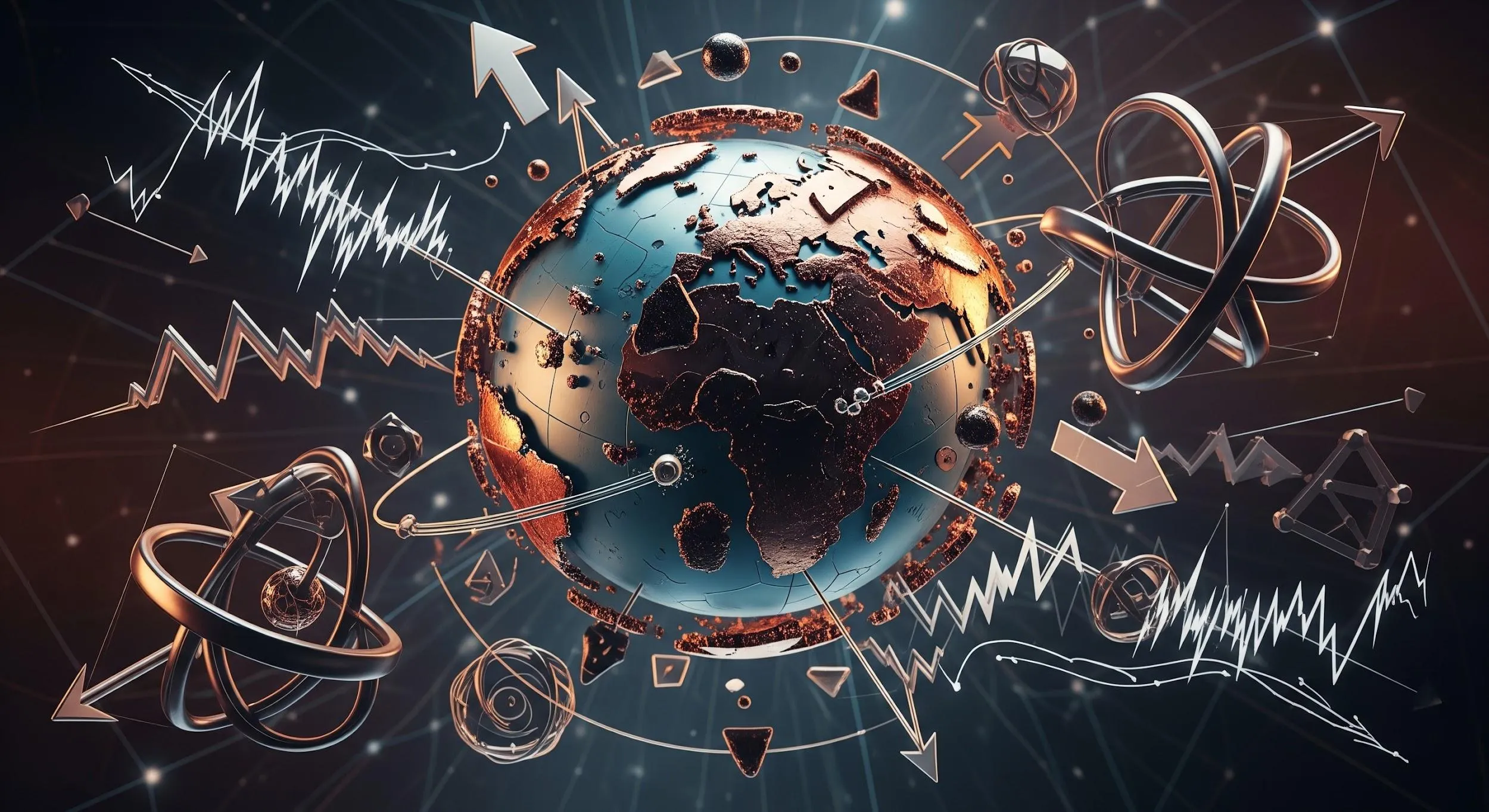 Geopolitica, volatilità e rotazioni di mercato: i nuovi equilibri