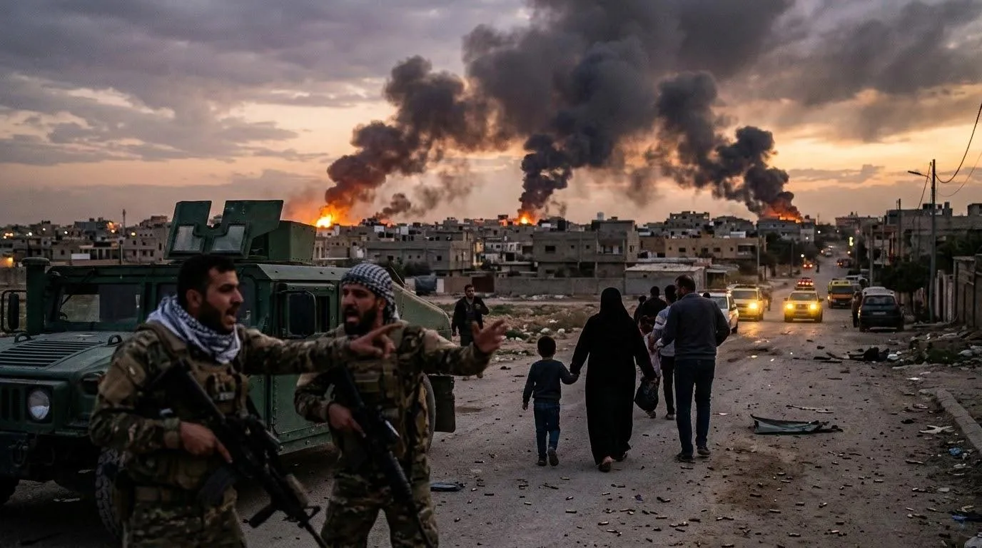 Start&Stock: Usa-Iran, raid su oltre 80 obiettivi e tensione alle stelle sul cessate il fuoco