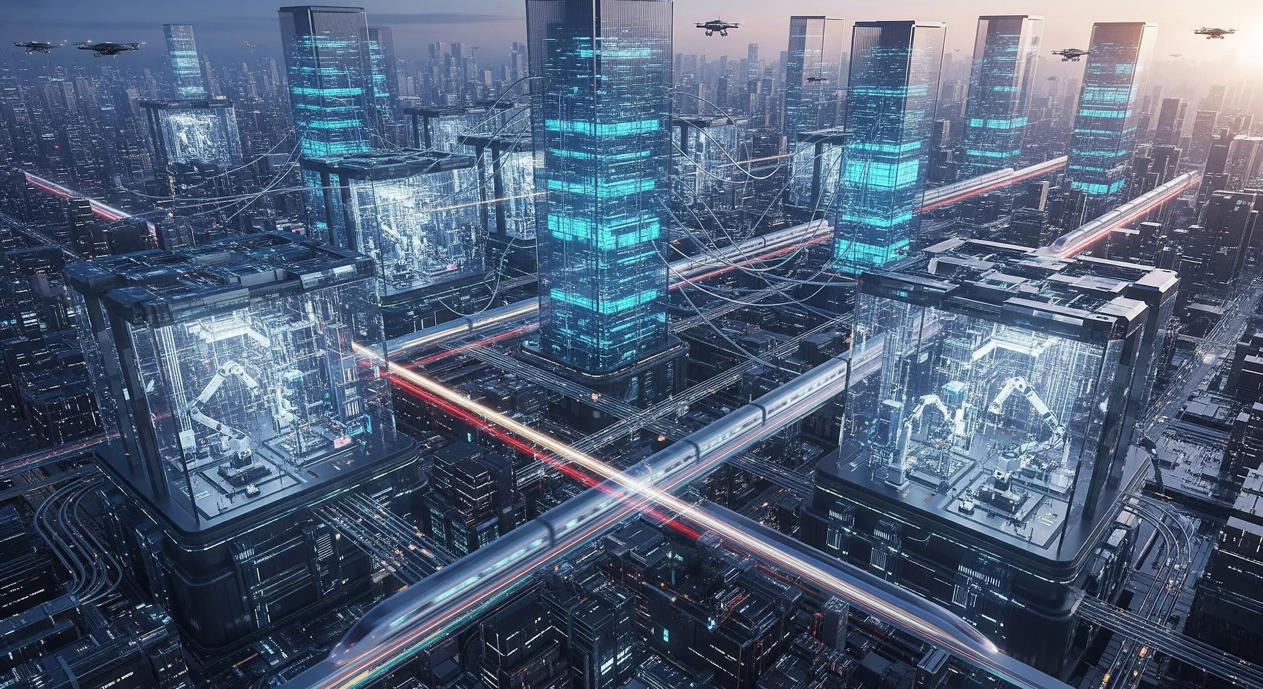 Tecnologia e mercati, dalla corsa all’innovazione alla prova della creazione di valore