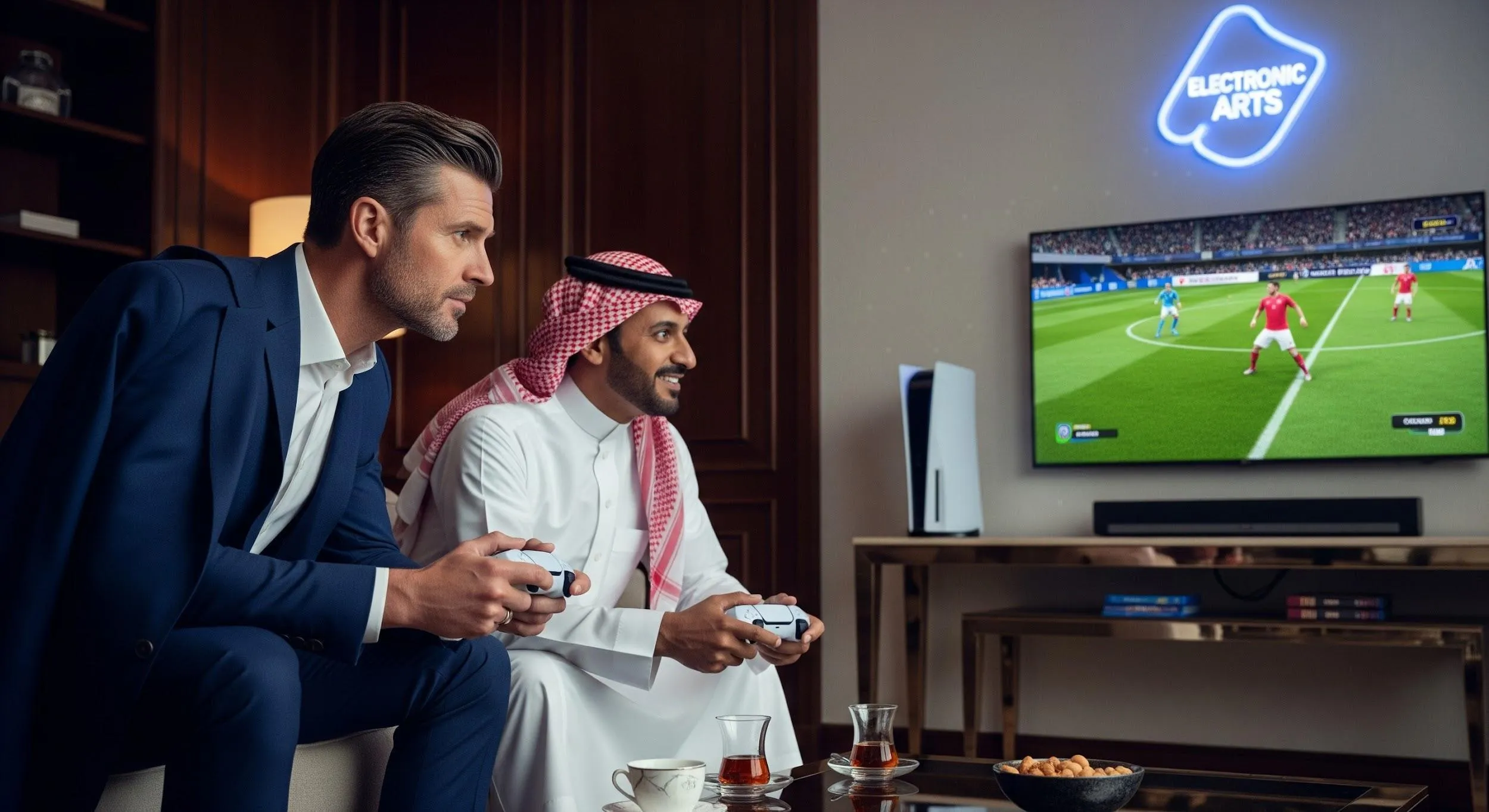 Electronic Arts, acquisizione da 55 miliardi: il fondo saudita e Kushner guidano il più grande leveraged buyout della storia