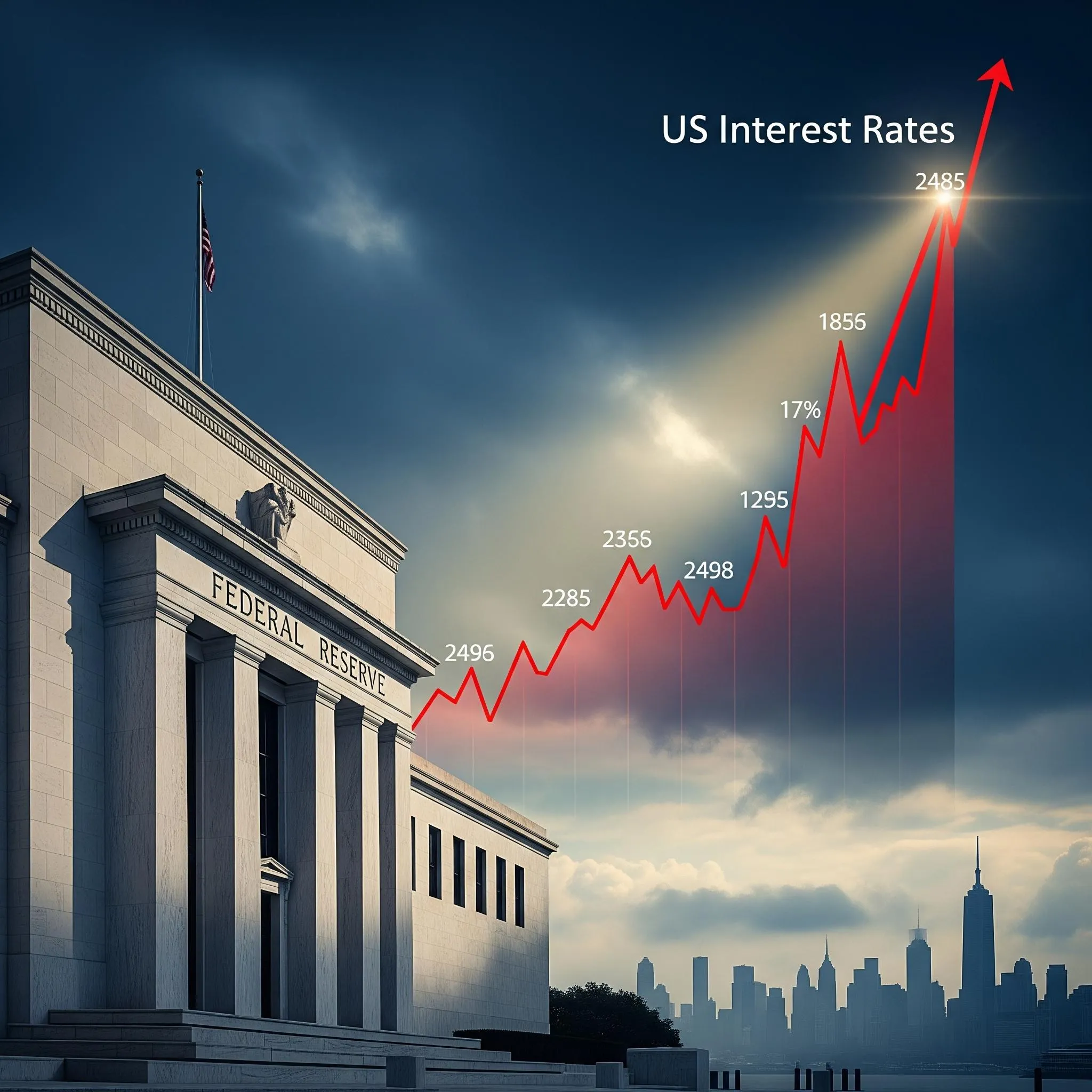 Start&Stock, il giorno della Fed