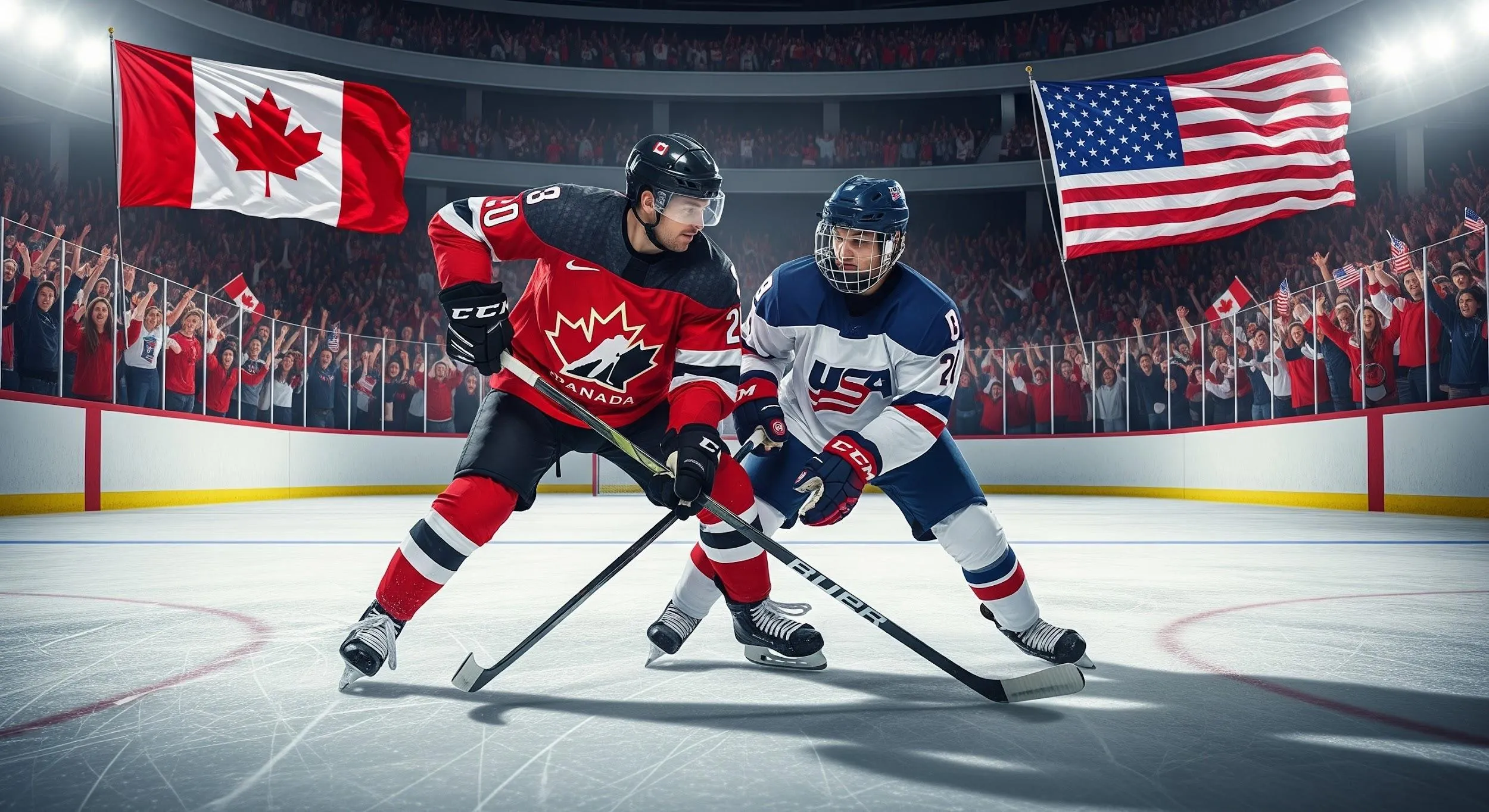 Canada vs Trump: le opportunità dietro la guerra dei dazi