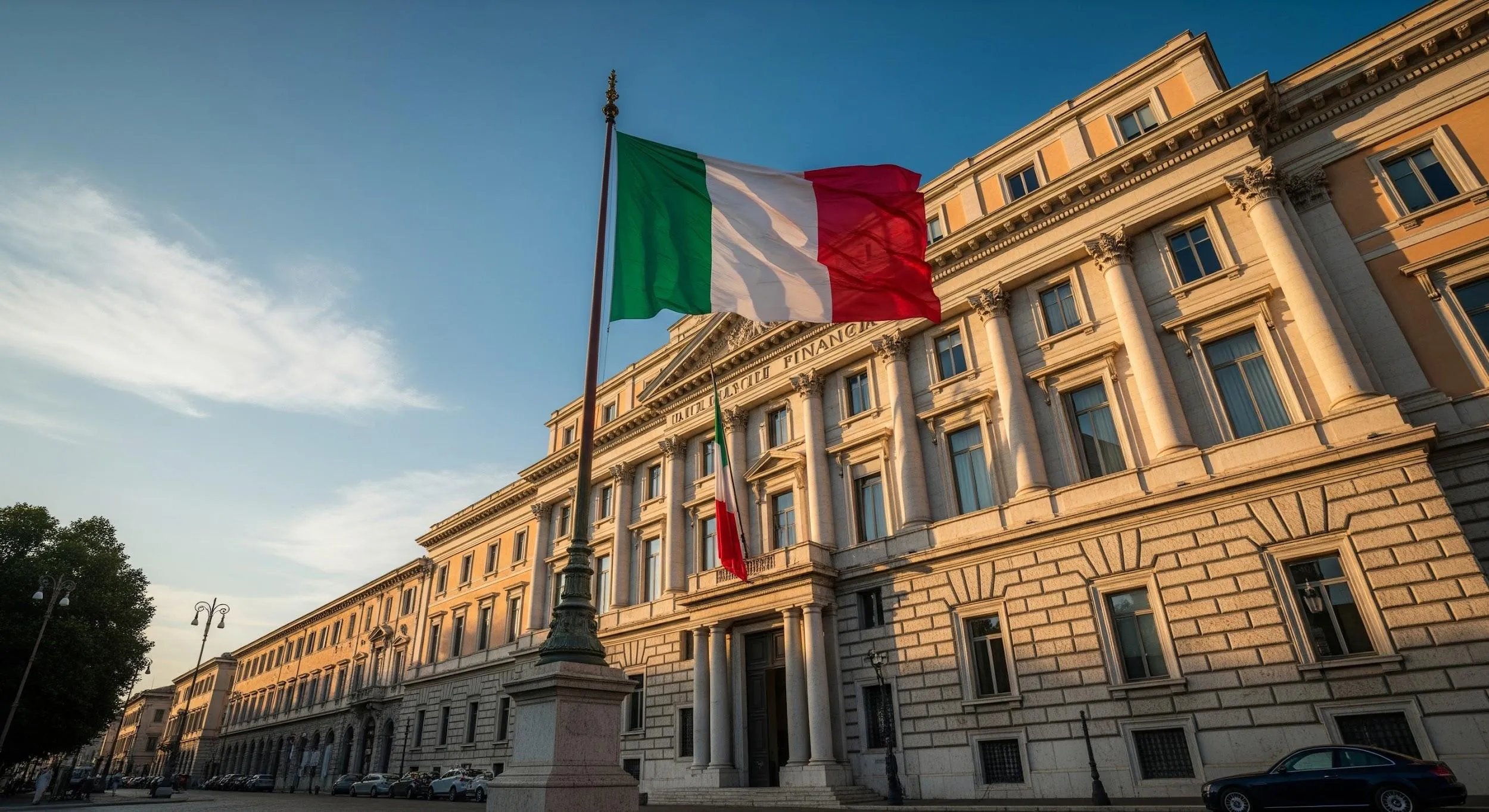 BTP: Tesoro colloca 1,587 miliardi sul 30 anni e riacquista cinque titoli 2026-28