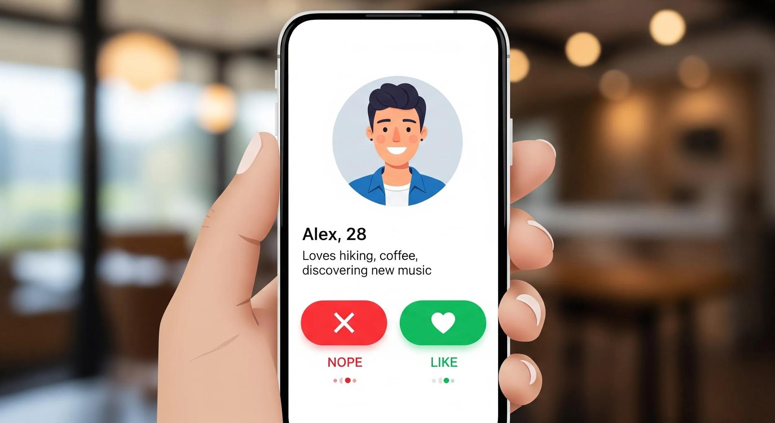 Dating app, dal boom pandemico alla solitudine digitale per Match Group e Bumble