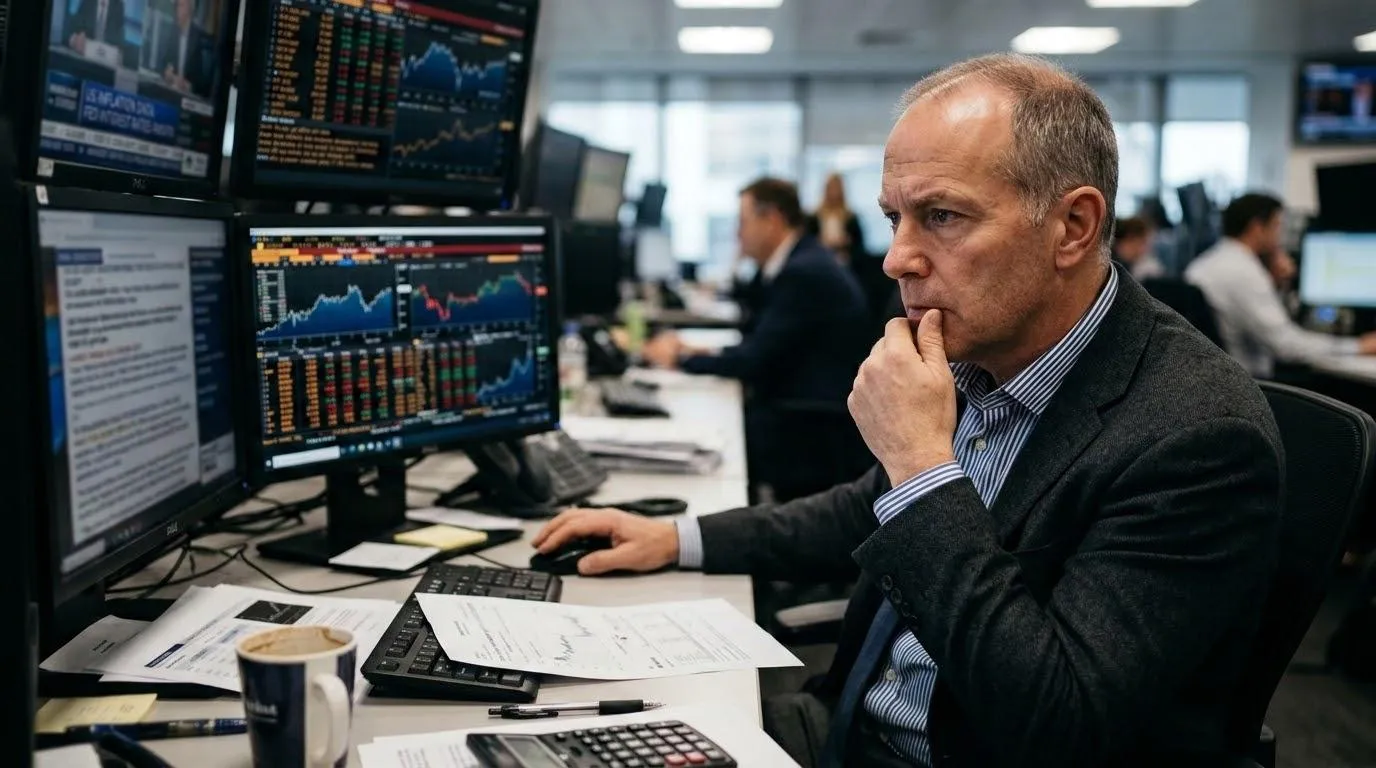 Start&Stock: inflazione Usa oltre le attese, il mercato torna a scommettere sul rialzo dei tassi da parte della Fed