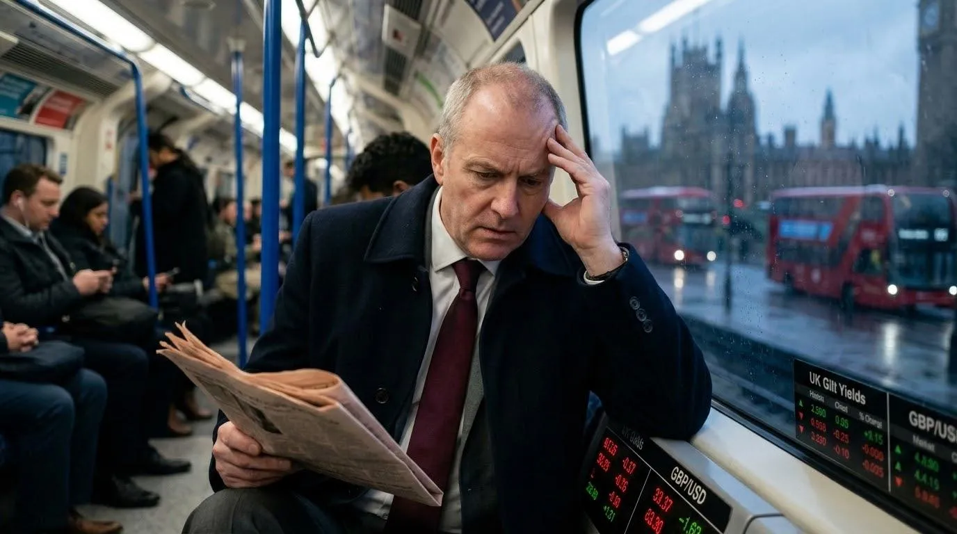 Crisi Labour e shock politico nel Regno Unito, perché i mercati guardano con attenzione a Gilt e credito UK