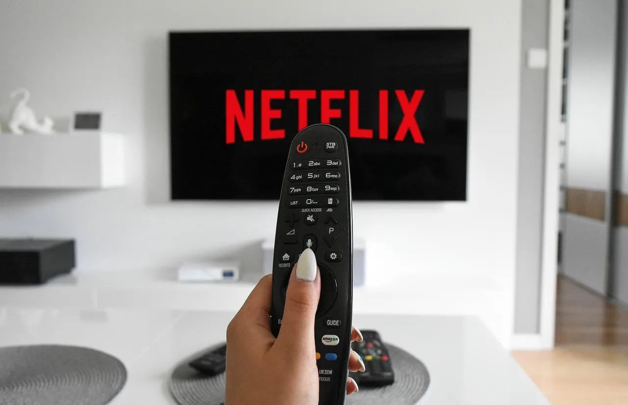 Netflix: crescita record e nuove strategie per il futuro
