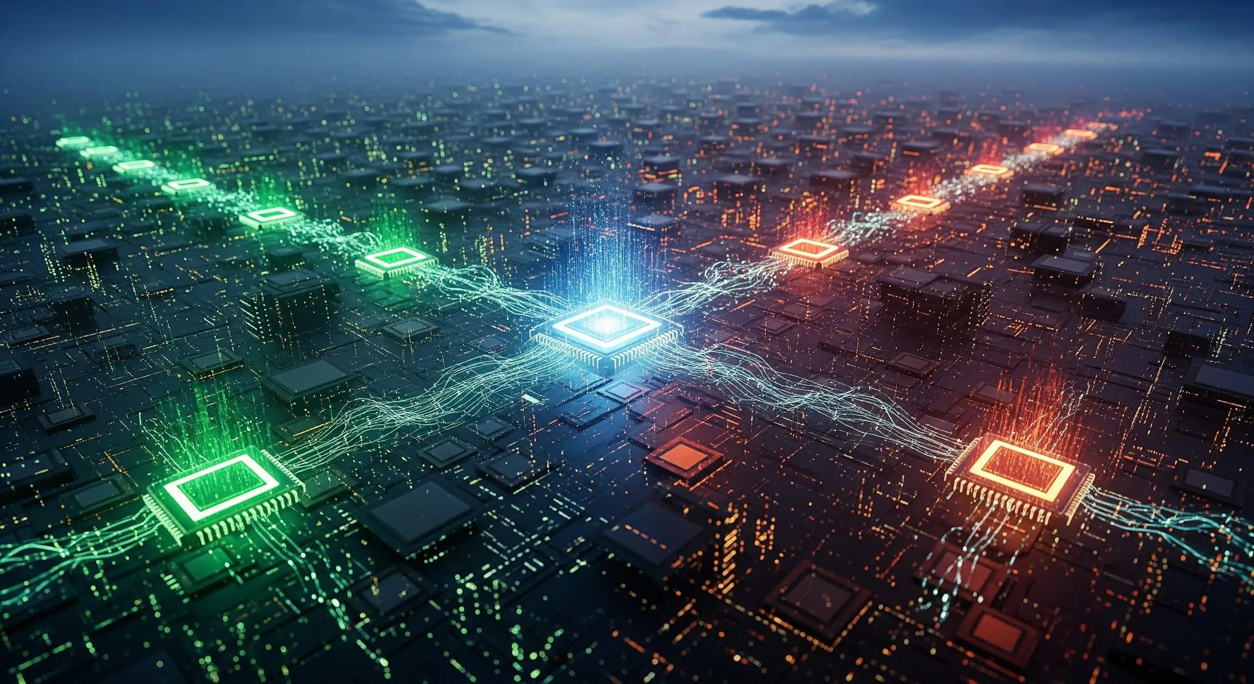 Start&Stock: accordo Nvidia-Meta accende i semiconduttori, Fed ancora prudente