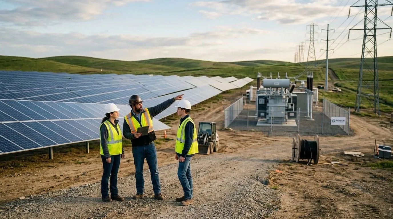 La sicurezza energetica supporta la transizione, le opportunità nelle infrastrutture