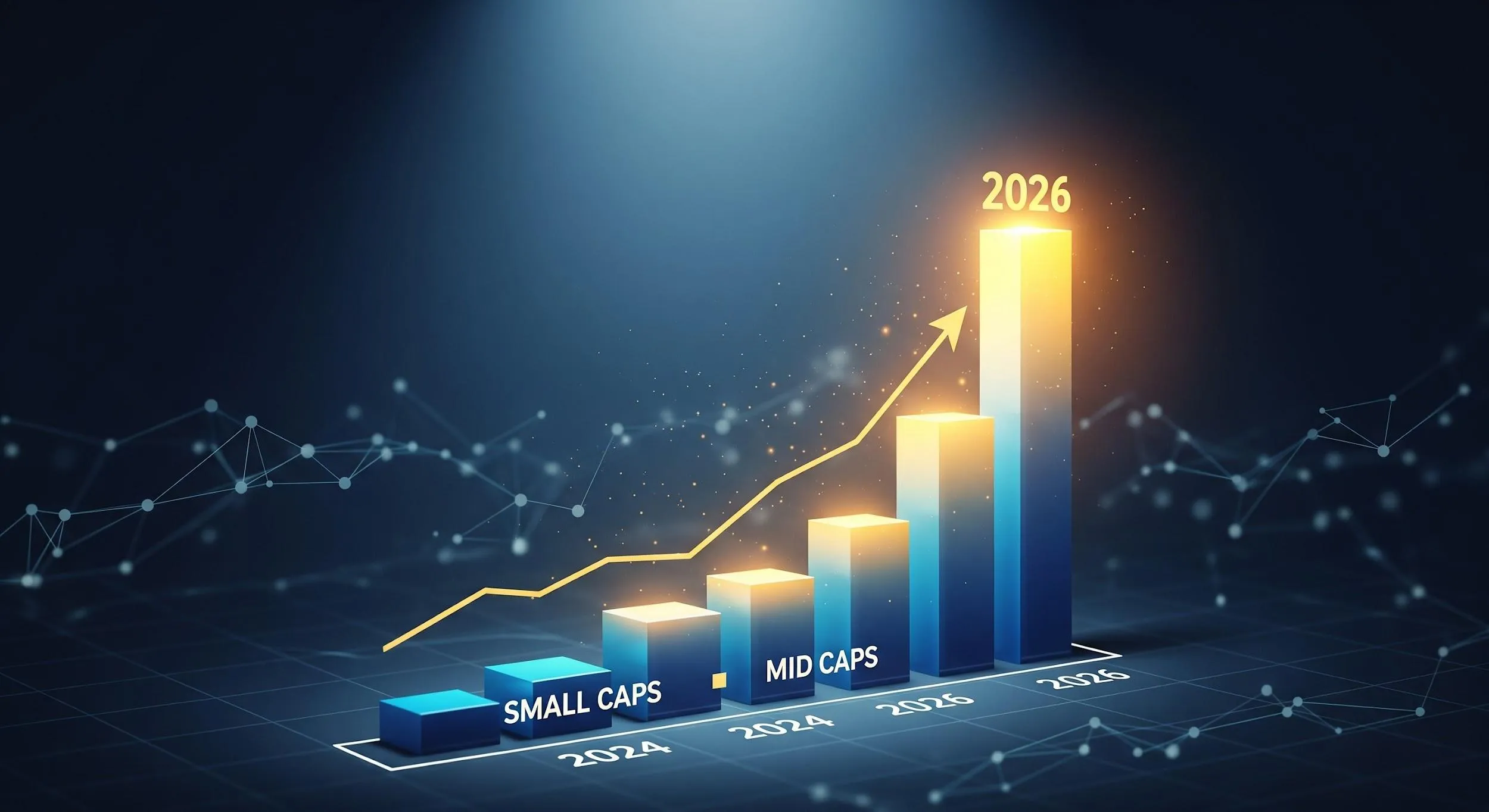 Perché le small e mid cap tornano sotto i riflettori nel 2026