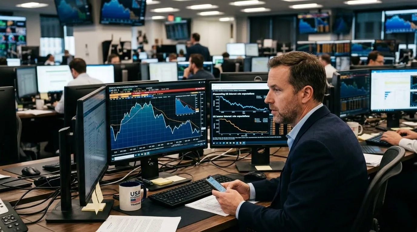 Start&Stock: Inflazione Usa in calo per la prima volta dal 2020, crollano le attese sui tassi Fed