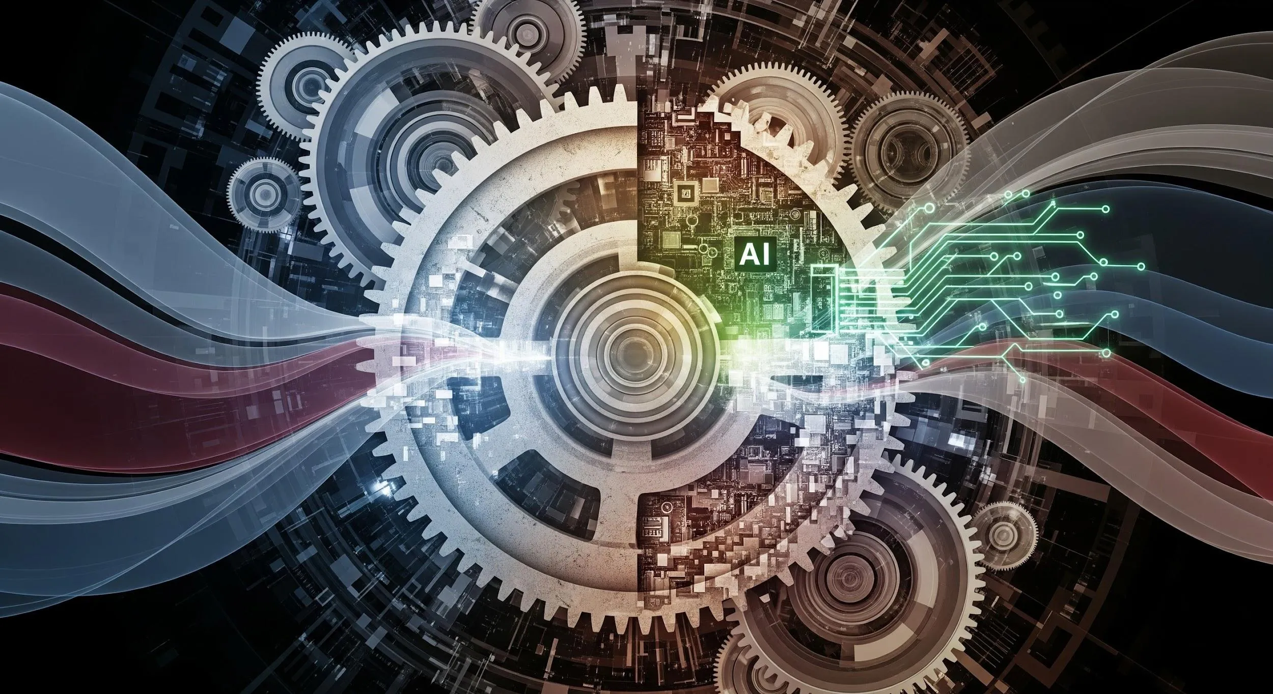 Invecchiamento, IA e politica industriale cambiano il ciclo globale