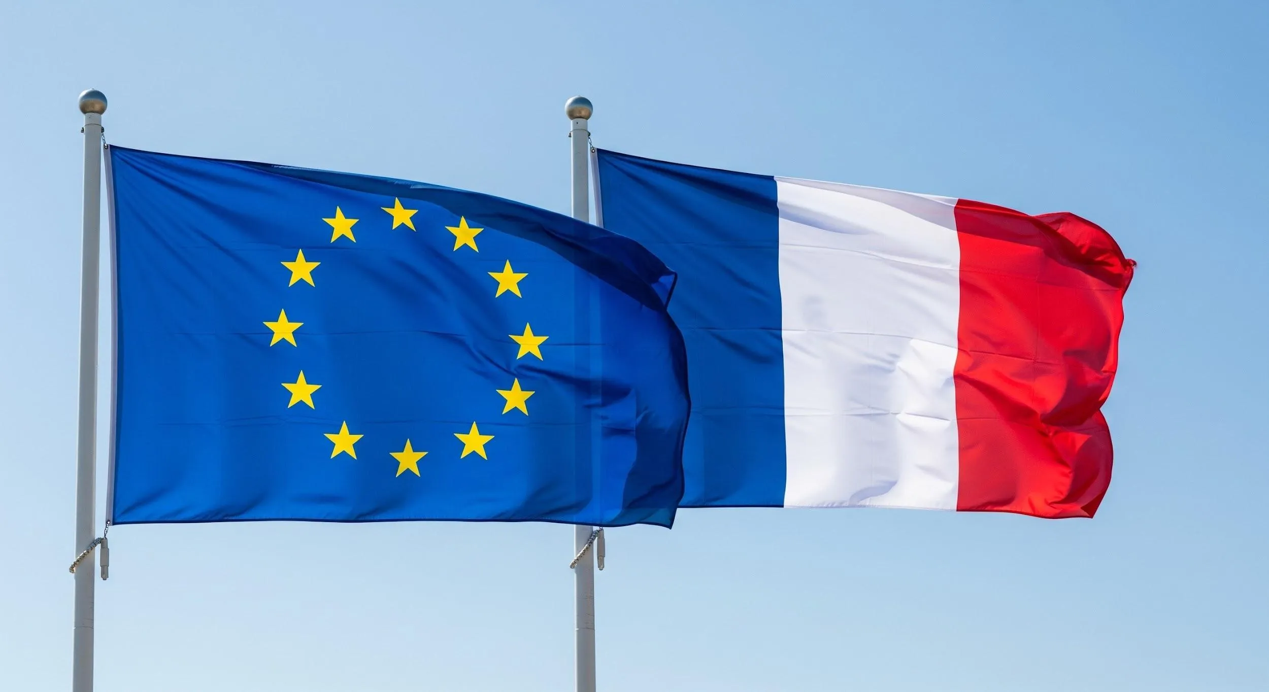 Europa, la crisi francese ridisegna i confini tra core e periferia