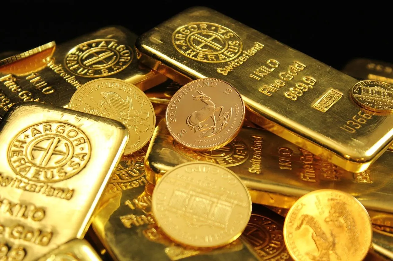 Oro e riserve USA, il catalizzatore nascosto che può aprire un nuovo ciclo rialzista