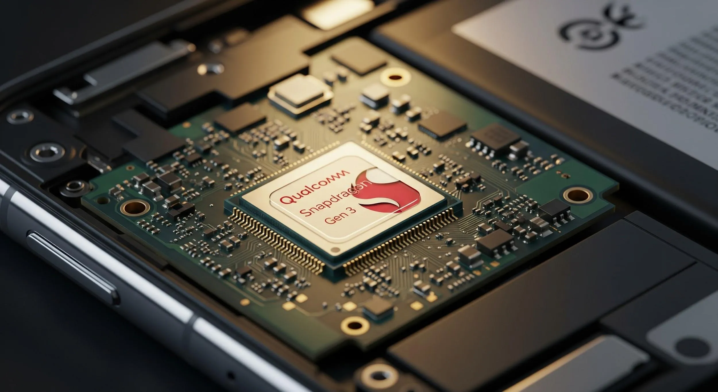 Qualcomm batte le stime ma delude il mercato: margini sotto pressione e sfida aperta nell’AI