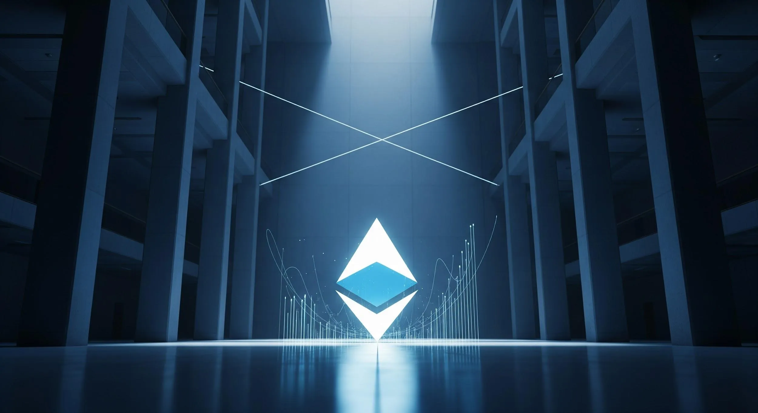 Criptovalute, dicembre si apre con nuove pressioni ma la domanda istituzionale ridisegna il ciclo
