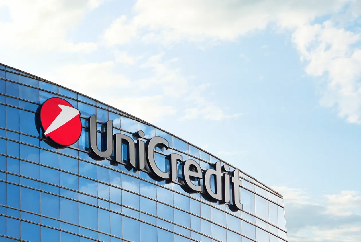 Dividendi UniCredit - 24 novembre 2025