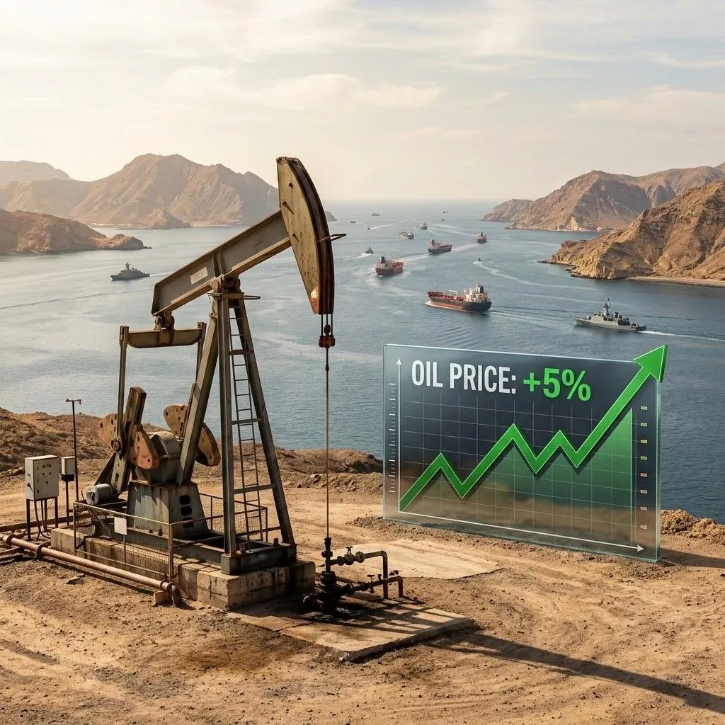 Start&Stock: Trump boccia la proposta di Teheran, petrolio +5%