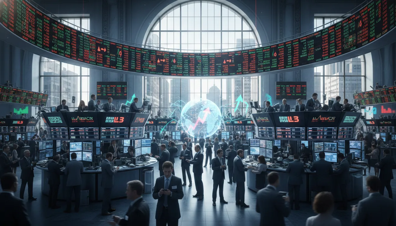 Nuove direzioni nella diversificazione, quattro idee per un’economia in evoluzione