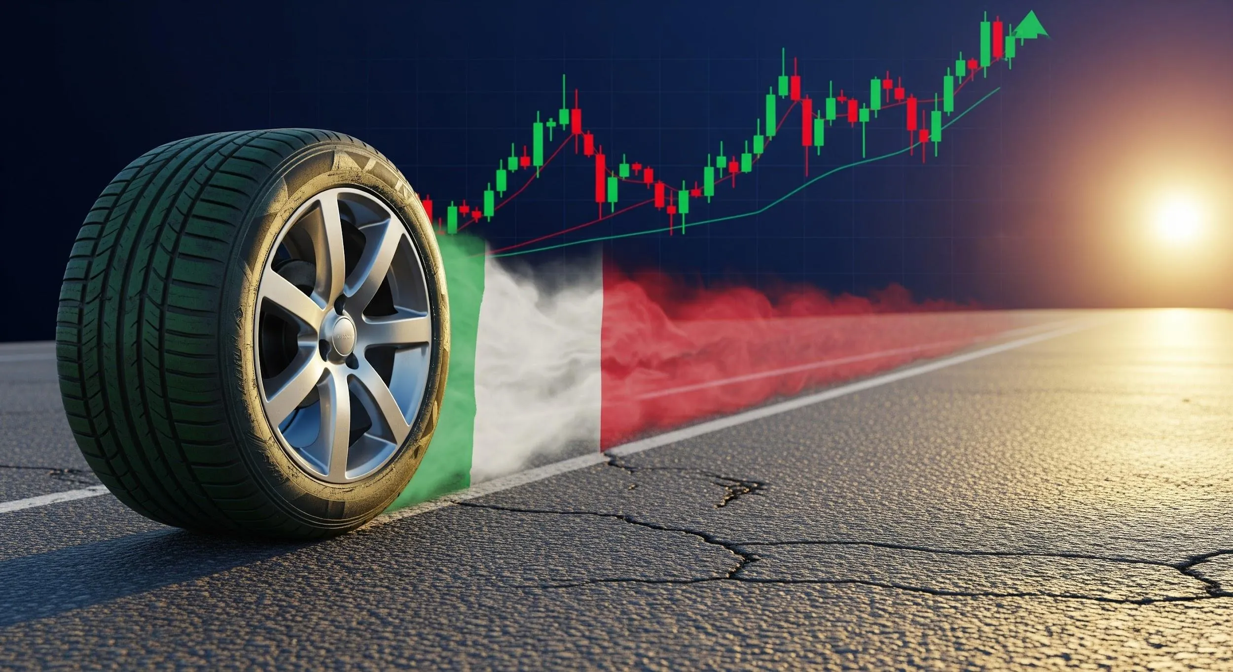 Pirelli chiude i nove mesi con utili in crescita e conferma i target 2025: nessuna trattativa con Sinochem