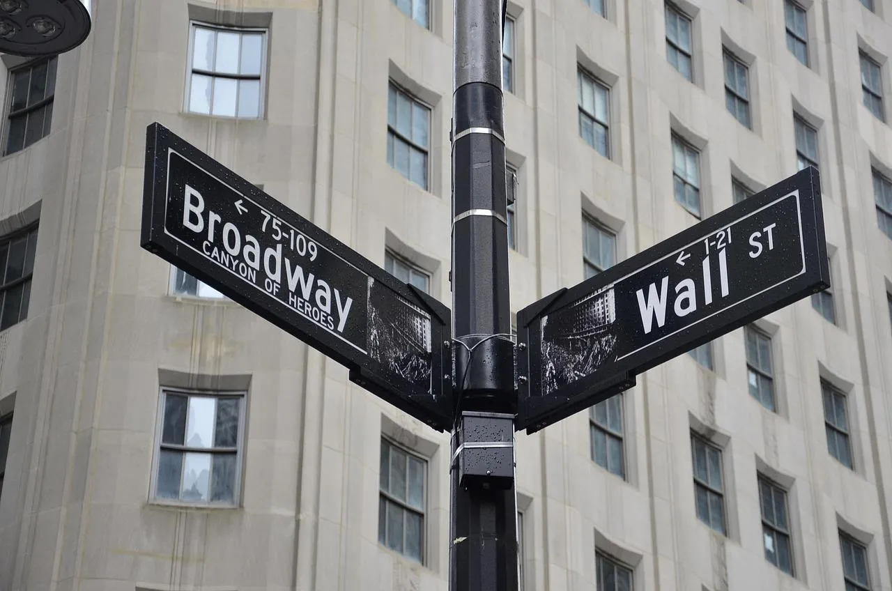 Wall Street sospesa tra hype e realtà, la correzione parte dalle Magnifiche 7