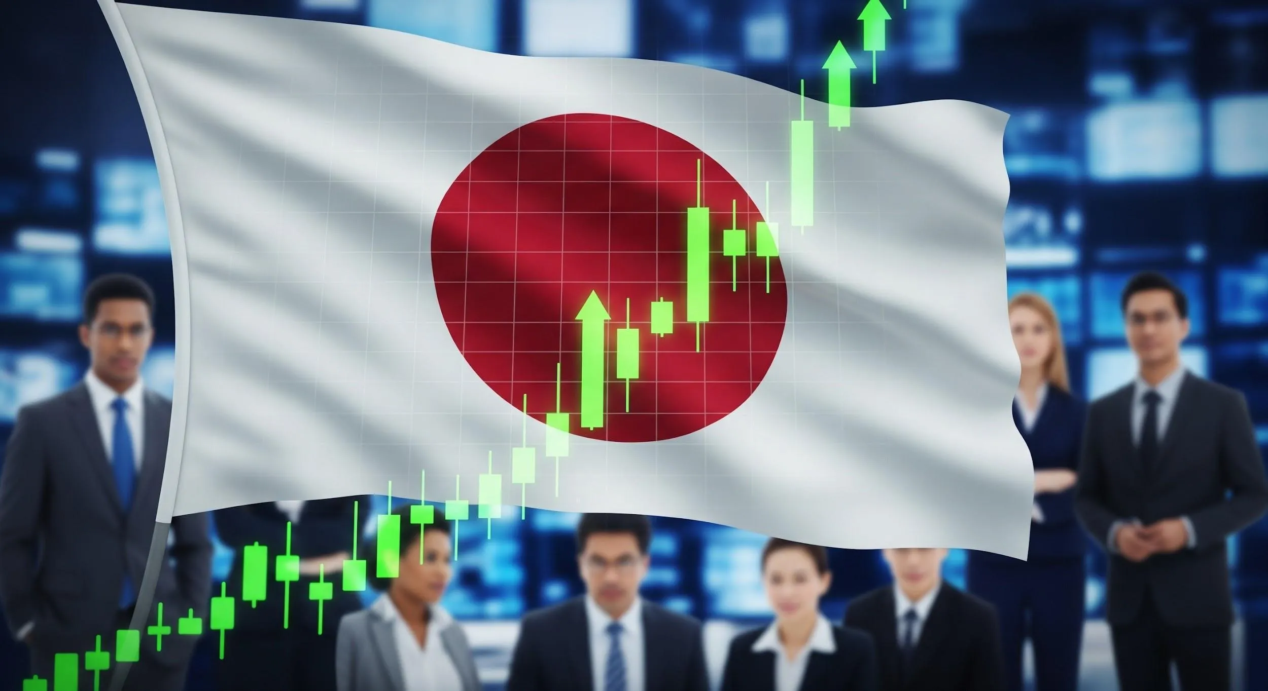 Giappone: riforme, inflazione e incertezza politica sotto la lente degli investitori globali