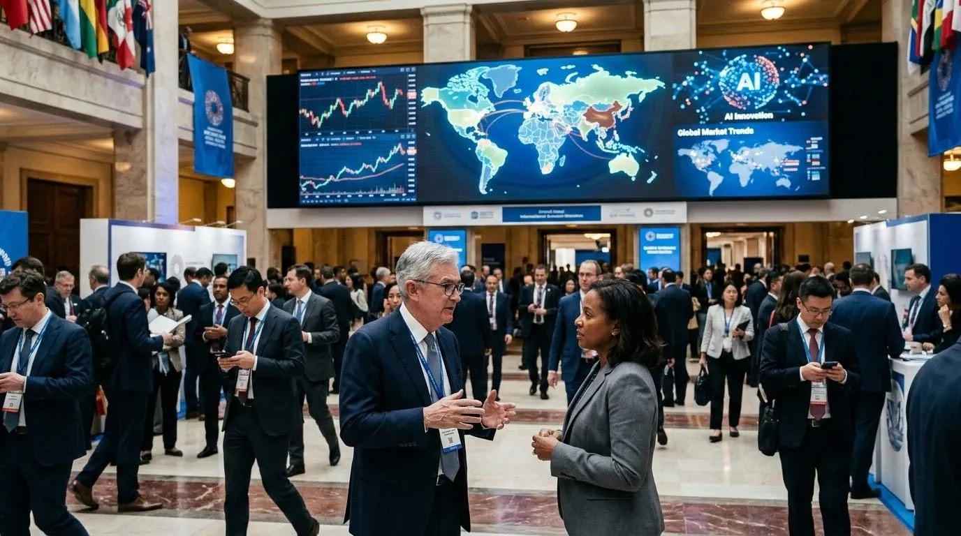 Mercati, seconda metà dell’anno tra banche centrali, intelligenza artificiale e geopolitica