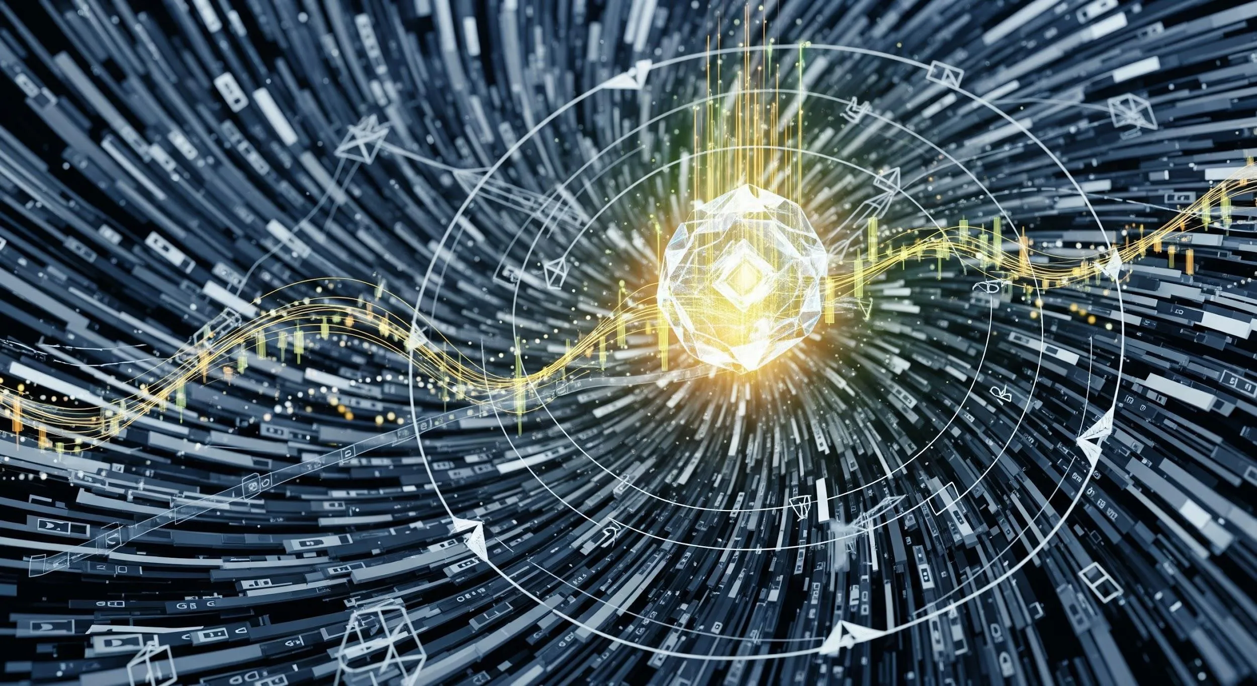 Navigare i mercati obbligazionari, perché l’attivo fa la differenza