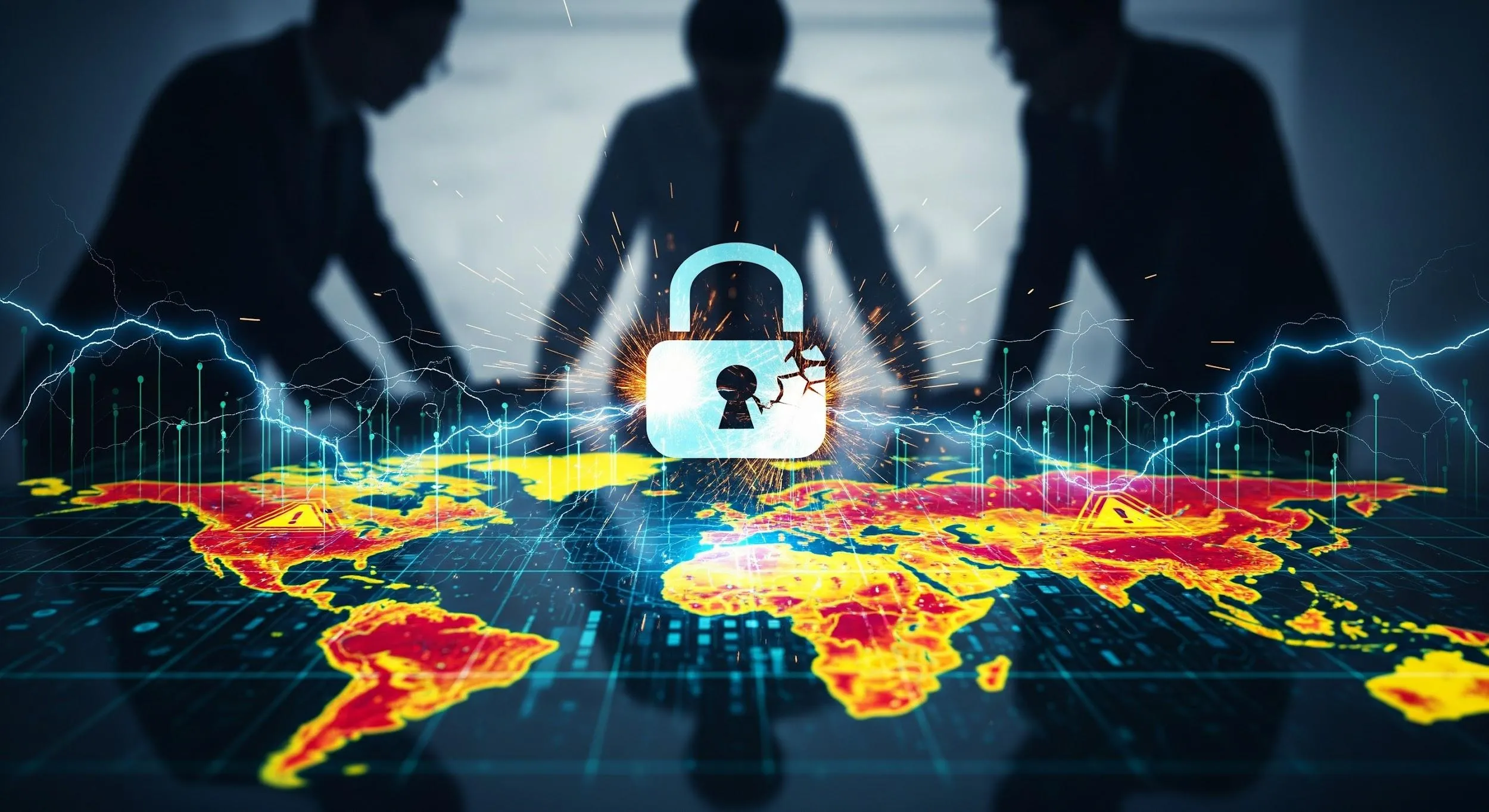 Geopolitica e cyber risk, oro e Bitcoin dominano le scelte degli investitori italiani