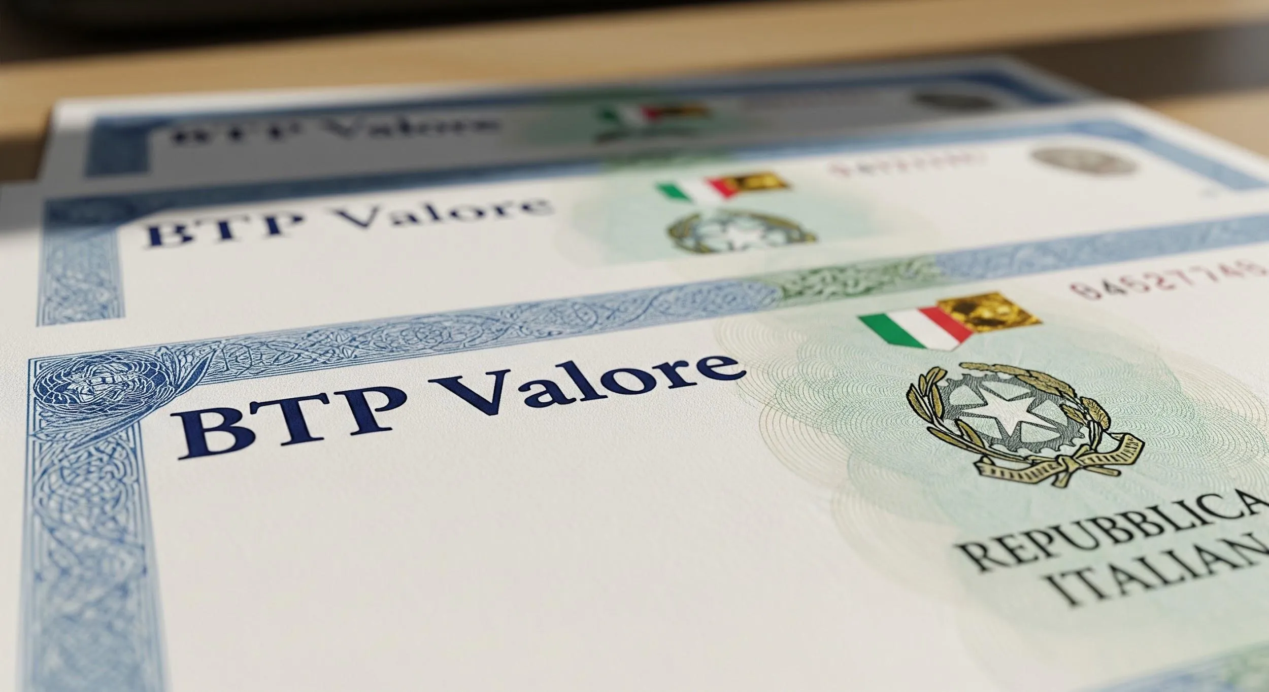 BTP Valore: raccolti oltre 16 miliardi nella settima emissione, tassi rivisti al rialzo