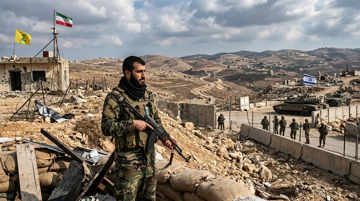 Start&Stock: Hezbollah respinge la tregua, Israele non ritira le truppe e si complica il percorso verso l’intesa con l’Iran
