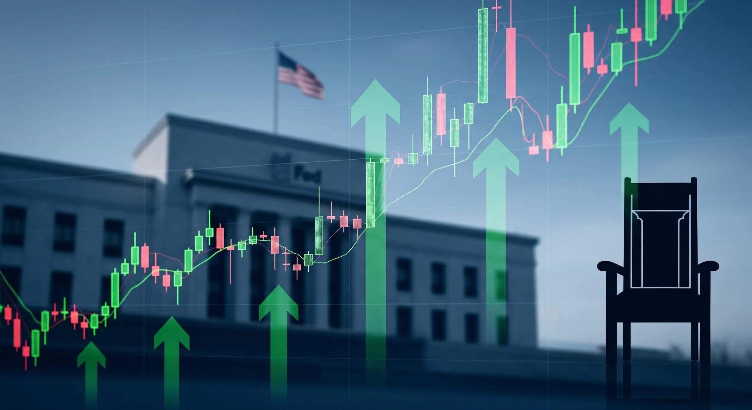 Start&Stock, mercati attesi in rialzi con lo sguardo alla Fed e al successore di Powell