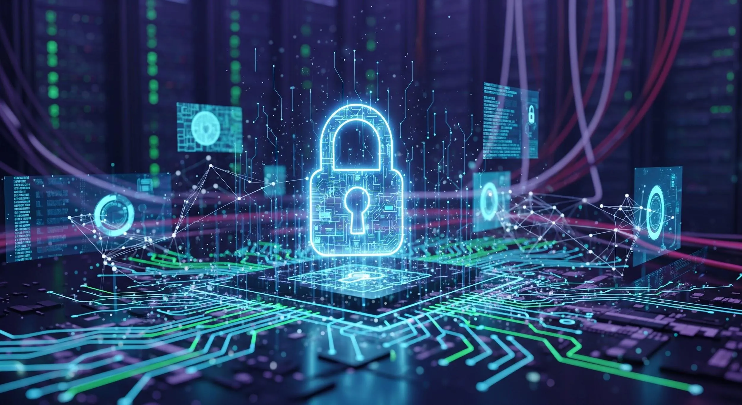 Cybersecurity, perché resta centrale anche nel 2026 nei portafogli tecnologici