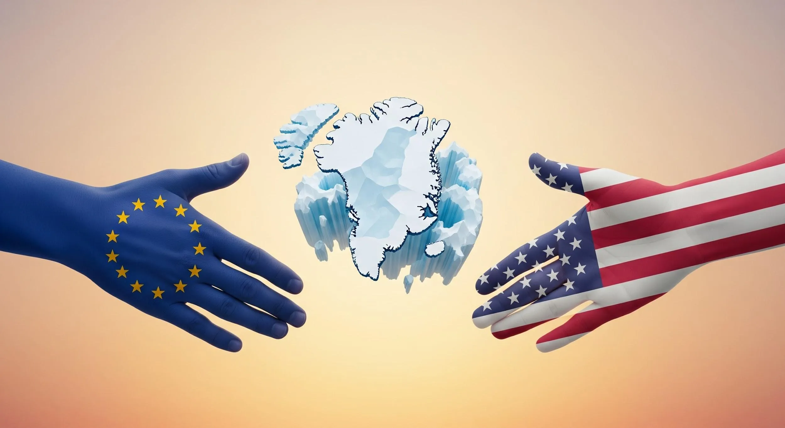 Start&Stock: Groenlandia e tregua sui dazi, l’Europa riapre il negoziato con gli Usa