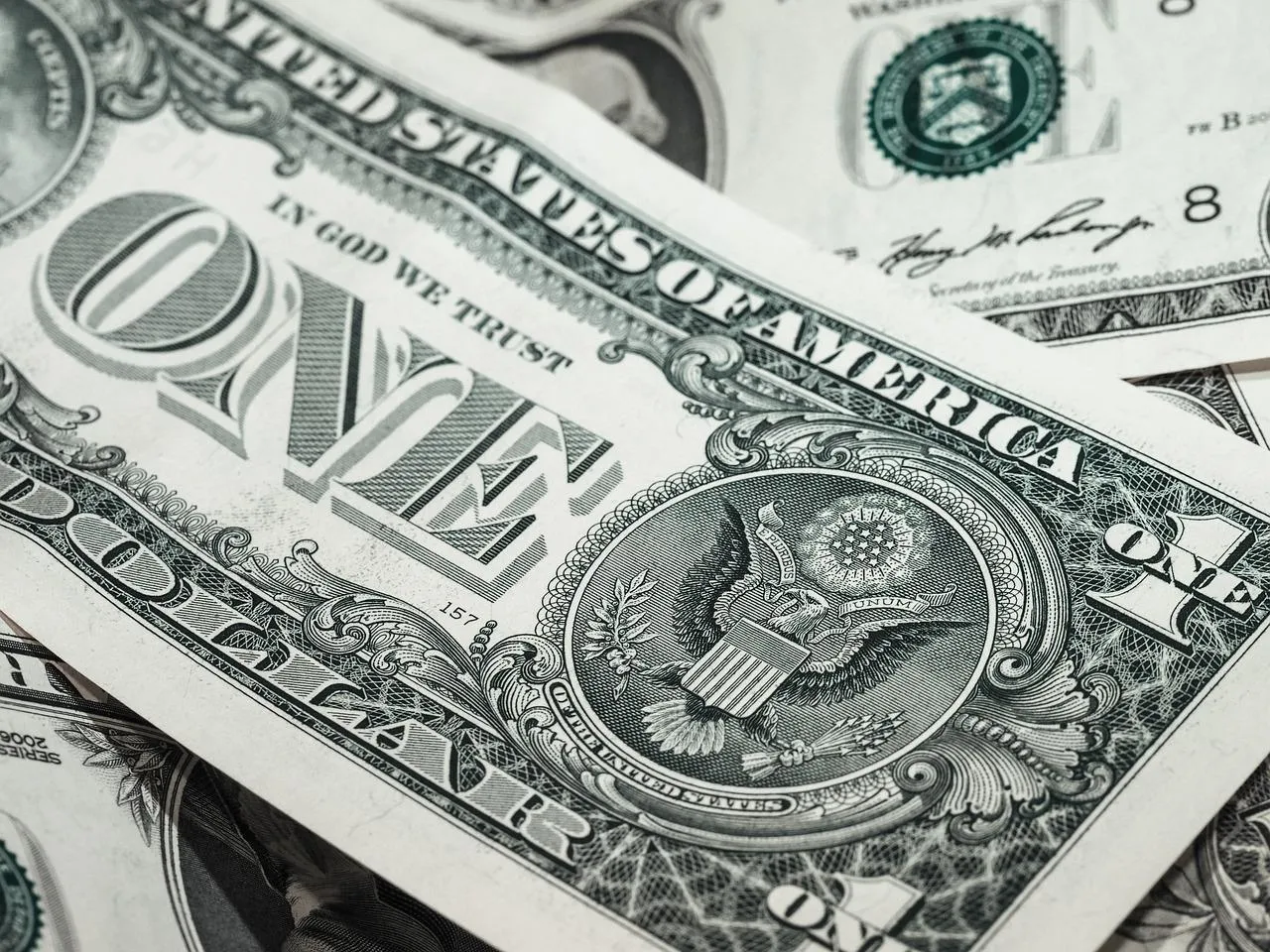 Dollaro, ecco perché rischia di indebolirsi nel medio termine
