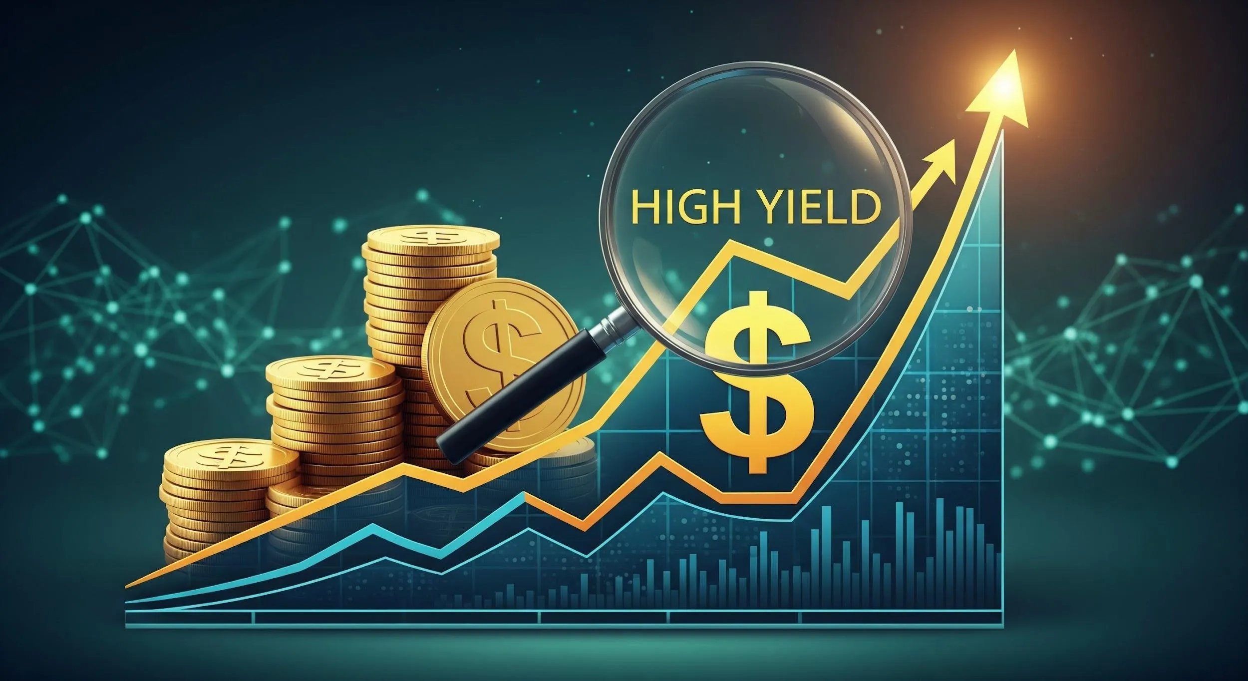 Credito finanziario high yield: carry interessante in Europa, il cambio può annullare il vantaggio Usa
