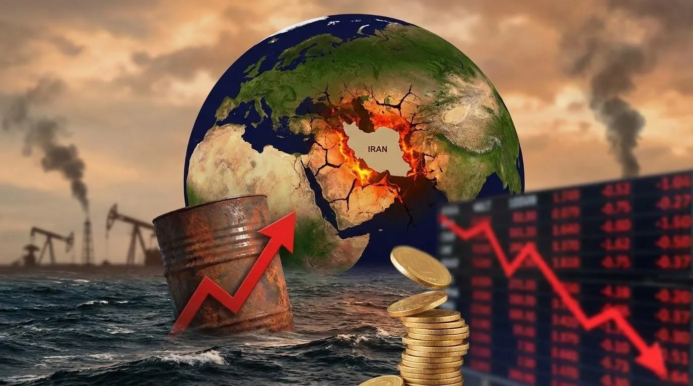 Attacco all’Iran e shock energetico: scenari geopolitici e impatto su petrolio, inflazione e mercati
