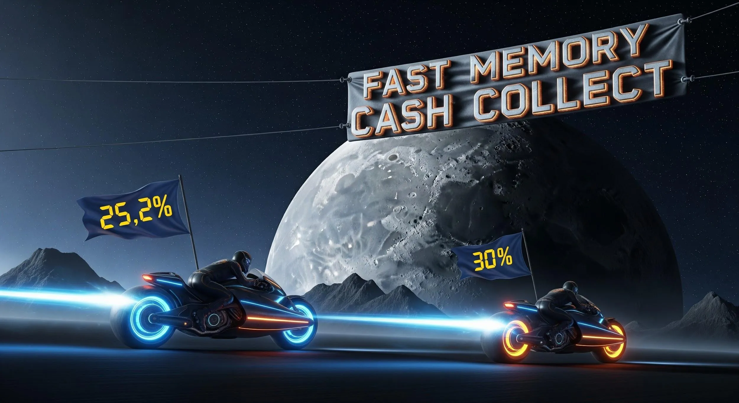 Da Vontobel due nuovi Fast Memory Cash Collect con rendimento potenziale annuo del 25,2% e 30%